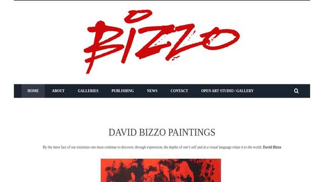 Bizzo Casino casino screenshot